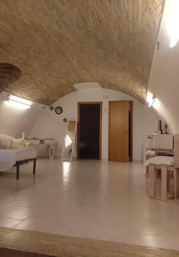 Residenza L'Orologio Ξενοδοχείο Bernalda Εξωτερικό φωτογραφία
