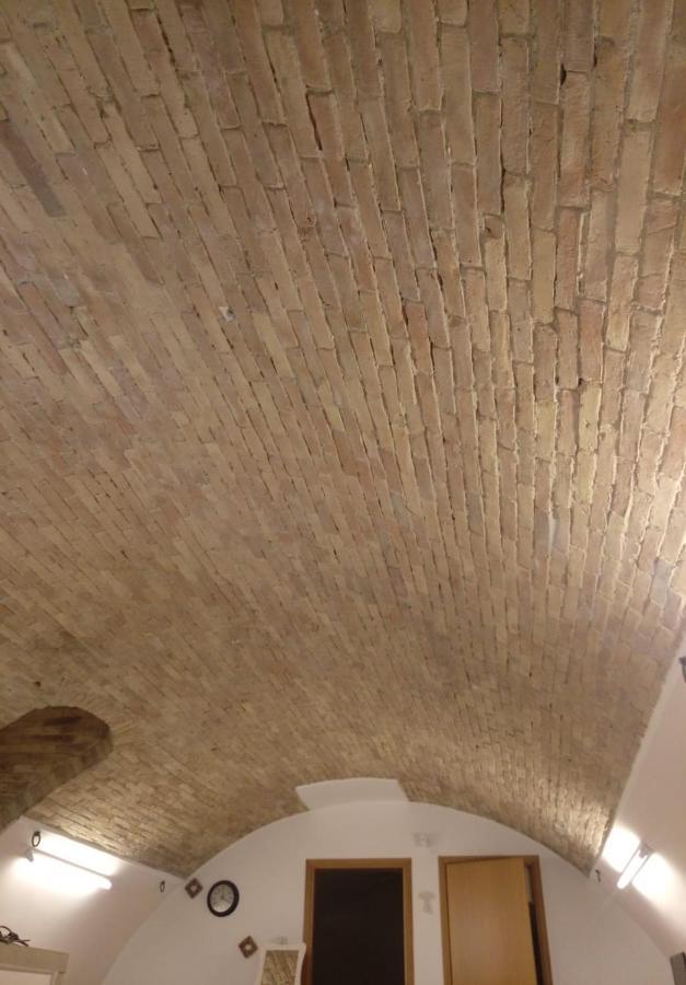 Residenza L'Orologio Ξενοδοχείο Bernalda Εξωτερικό φωτογραφία