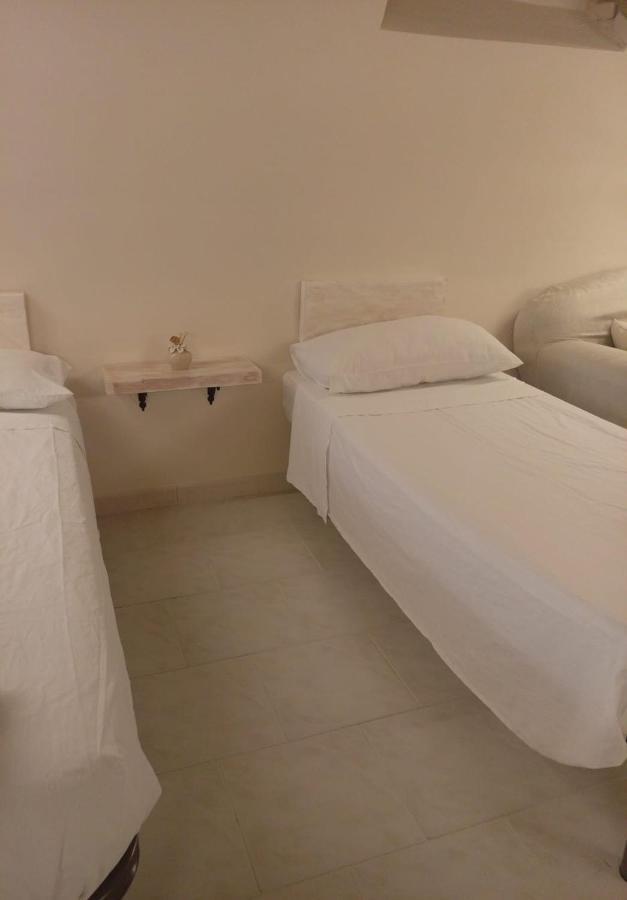 Residenza L'Orologio Ξενοδοχείο Bernalda Εξωτερικό φωτογραφία