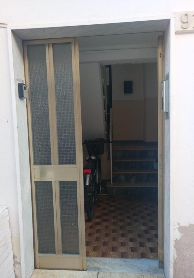Residenza L'Orologio Ξενοδοχείο Bernalda Εξωτερικό φωτογραφία