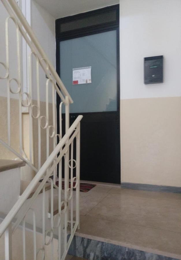 Residenza L'Orologio Ξενοδοχείο Bernalda Εξωτερικό φωτογραφία