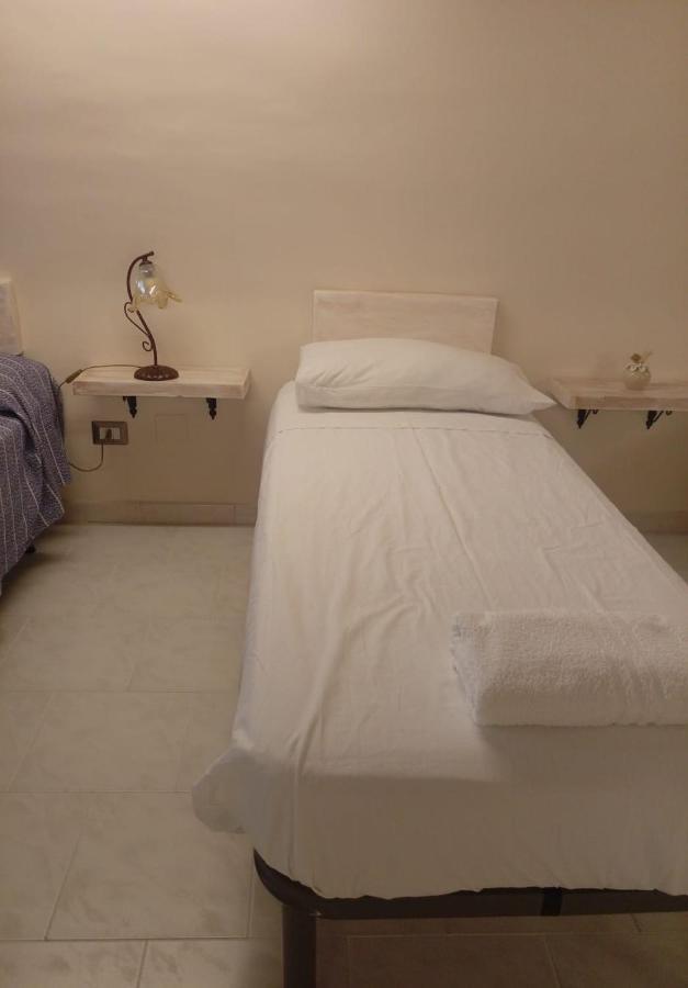 Residenza L'Orologio Ξενοδοχείο Bernalda Εξωτερικό φωτογραφία