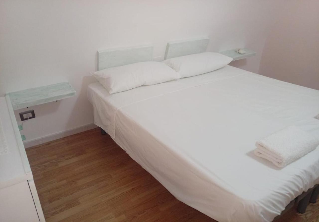 Residenza L'Orologio Ξενοδοχείο Bernalda Εξωτερικό φωτογραφία