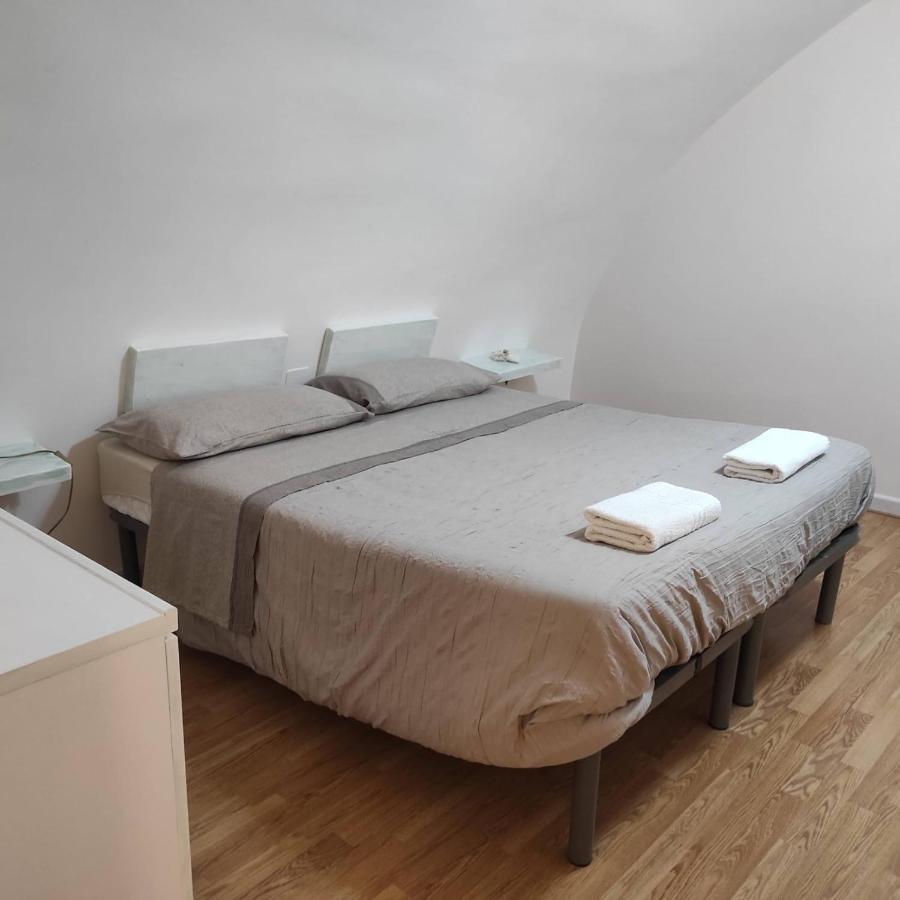 Residenza L'Orologio Ξενοδοχείο Bernalda Εξωτερικό φωτογραφία
