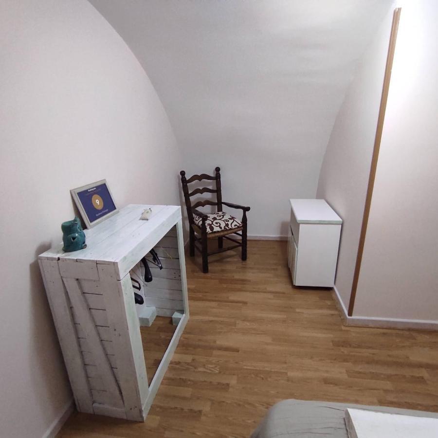 Residenza L'Orologio Ξενοδοχείο Bernalda Εξωτερικό φωτογραφία