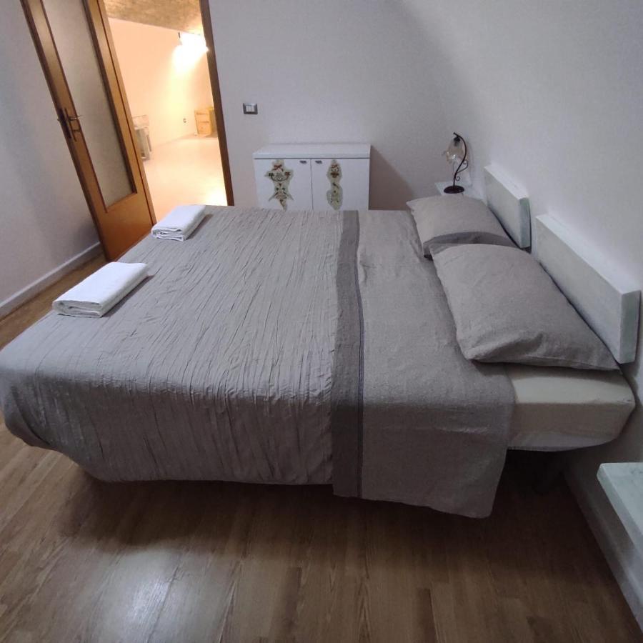 Residenza L'Orologio Ξενοδοχείο Bernalda Εξωτερικό φωτογραφία