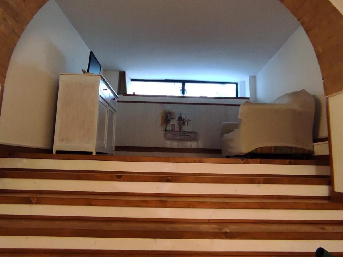 Residenza L'Orologio Ξενοδοχείο Bernalda Εξωτερικό φωτογραφία