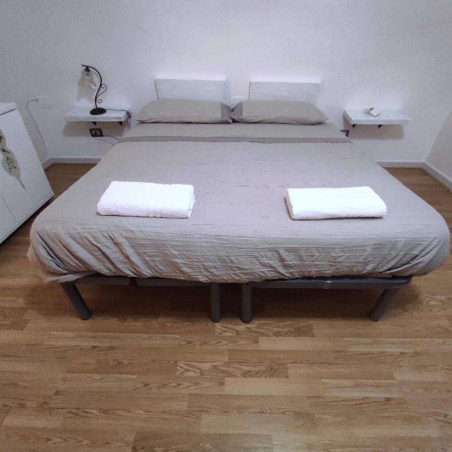 Residenza L'Orologio Ξενοδοχείο Bernalda Εξωτερικό φωτογραφία