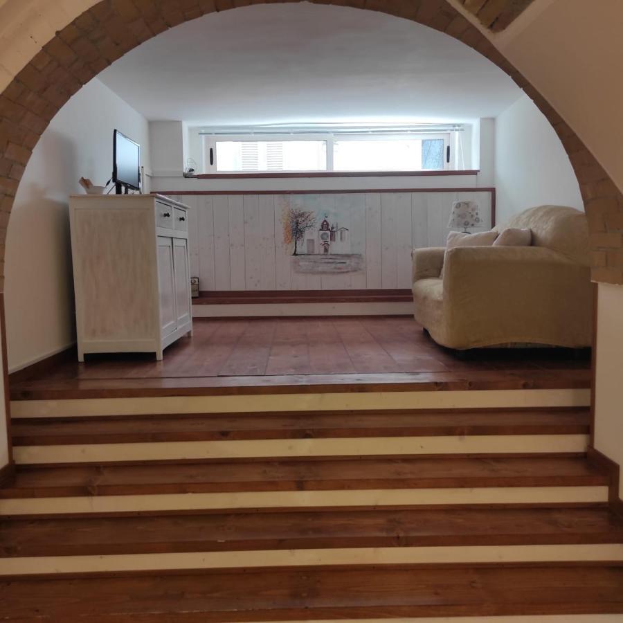 Residenza L'Orologio Ξενοδοχείο Bernalda Εξωτερικό φωτογραφία