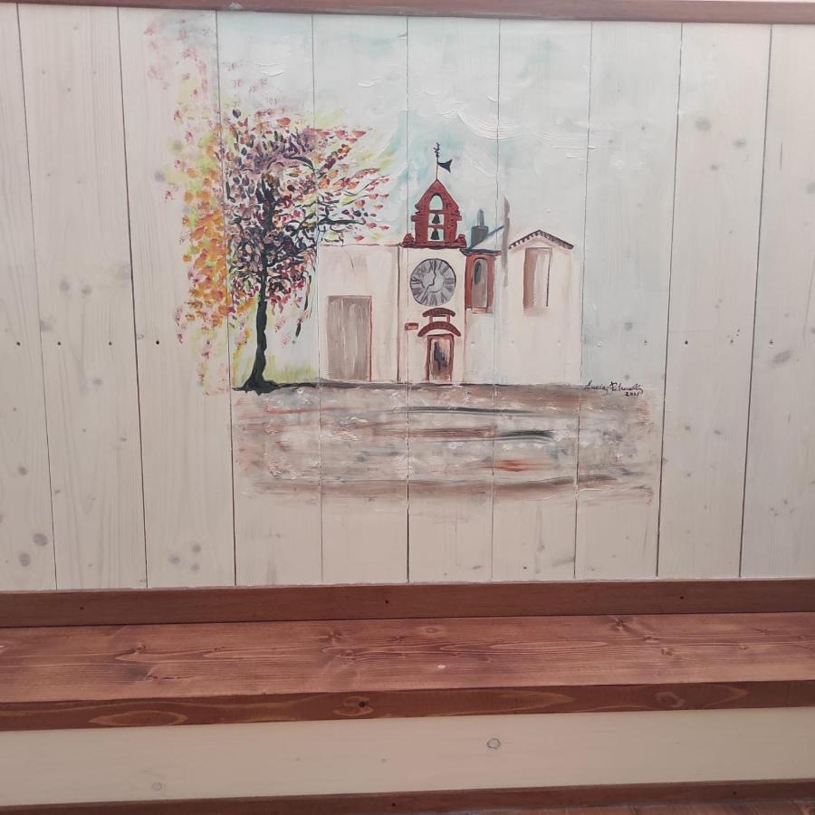 Residenza L'Orologio Ξενοδοχείο Bernalda Εξωτερικό φωτογραφία