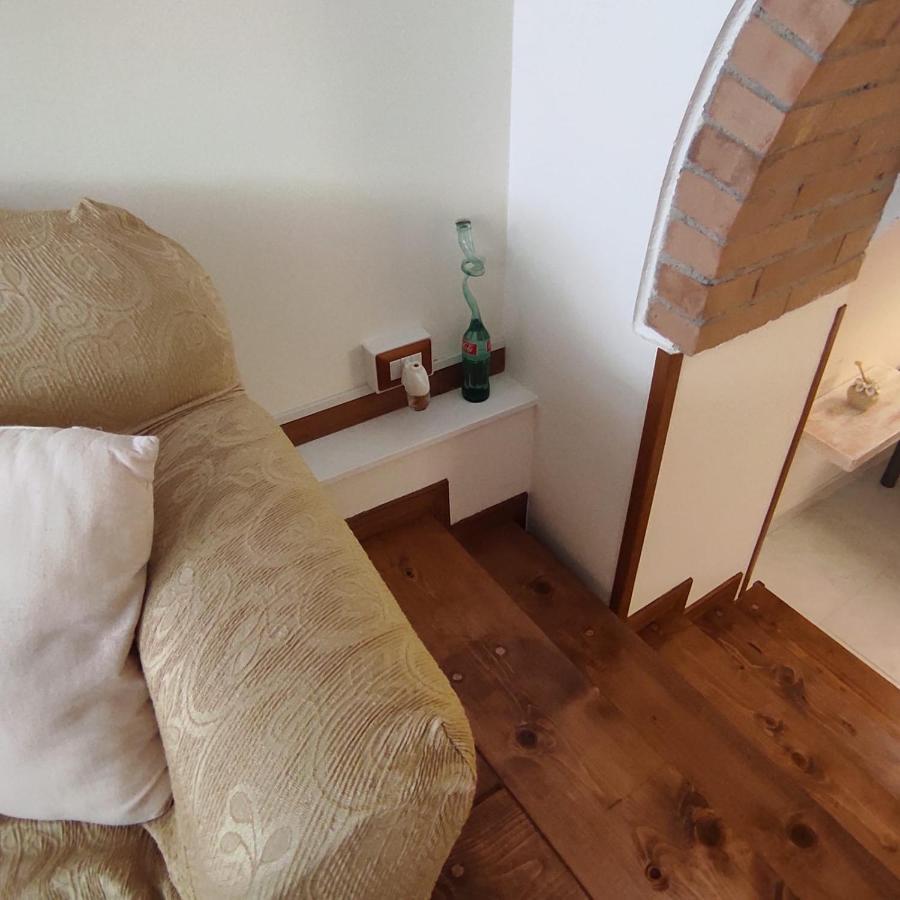 Residenza L'Orologio Ξενοδοχείο Bernalda Εξωτερικό φωτογραφία